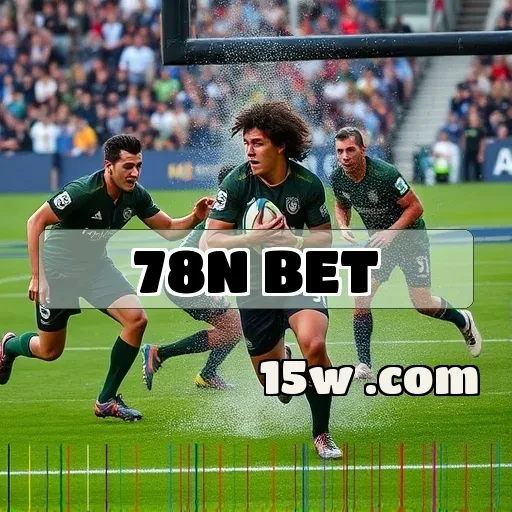 78N BET: Descubra o Poder dos Bônus e Potencialize seu Jogo!