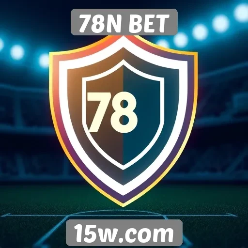 Segurança e proteção de dados no 78N BET
