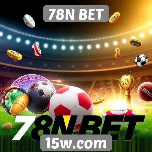 Análise das opções de jogos disponíveis no 78N BET
