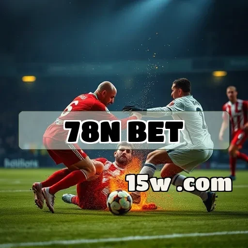 78N BET: Fidelidade que Transforma Jogadores em Vencedores