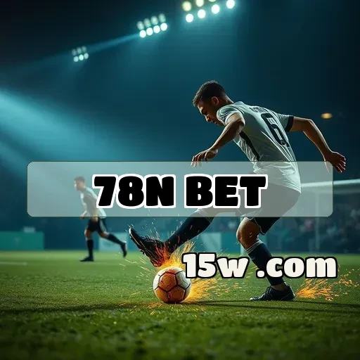 78N BET: A Melhor Experiência de Jogos Mobile que Você Pode Ter
