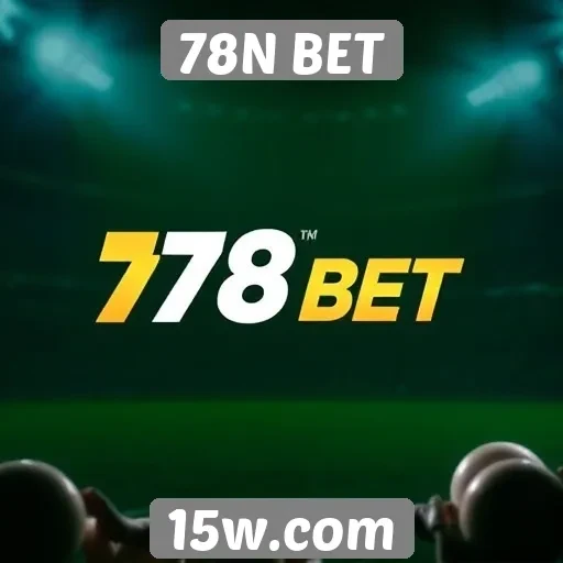 Avaliação de recursos e funcionalidades do 78N BET