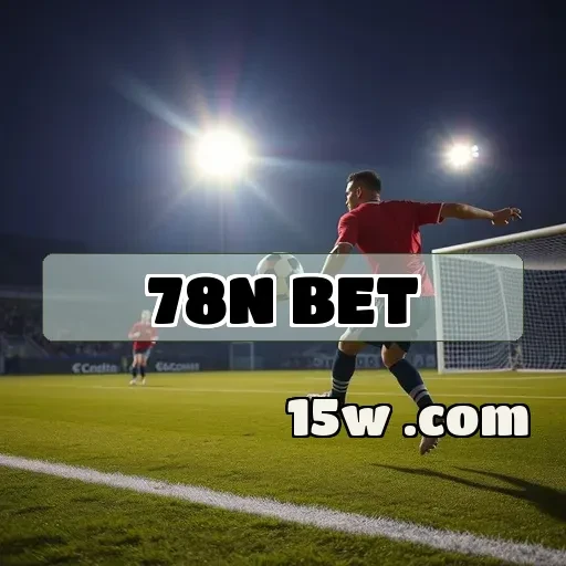 78N BET: Descubra o Fascinante Mundo do Poker Online