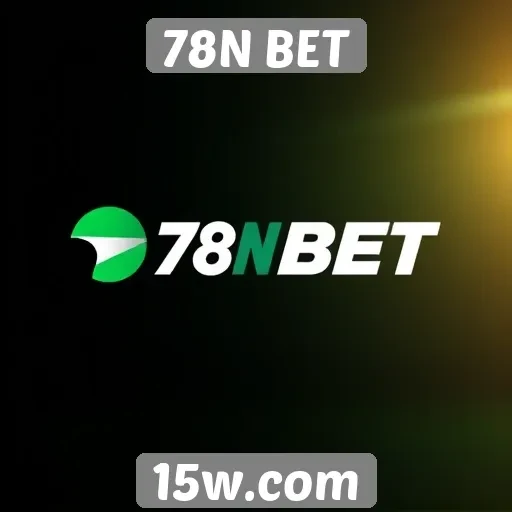 Promoções e bônus oferecidos pelo 78N BET