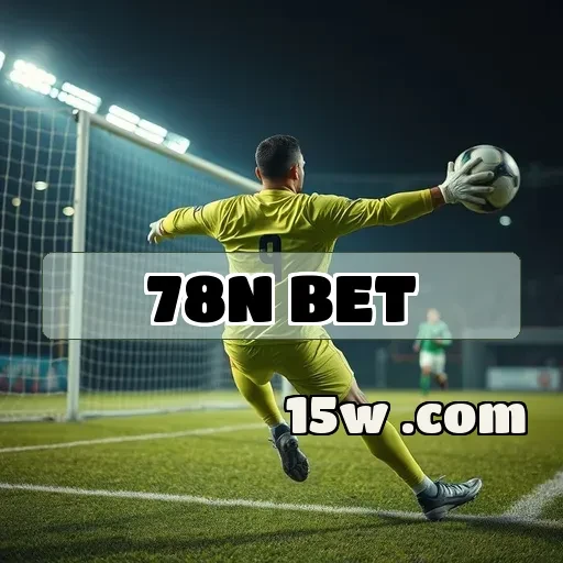 78N BET: Descubra as Melhores Ofertas de Caça-níqueis Online